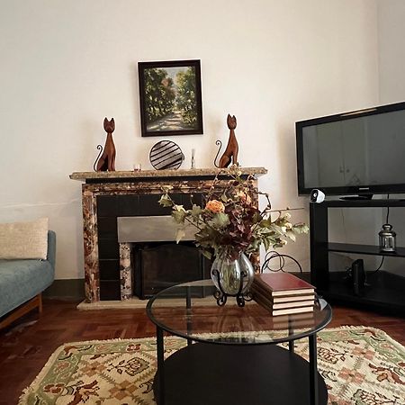 Casa Da Vila Мора Экстерьер фото