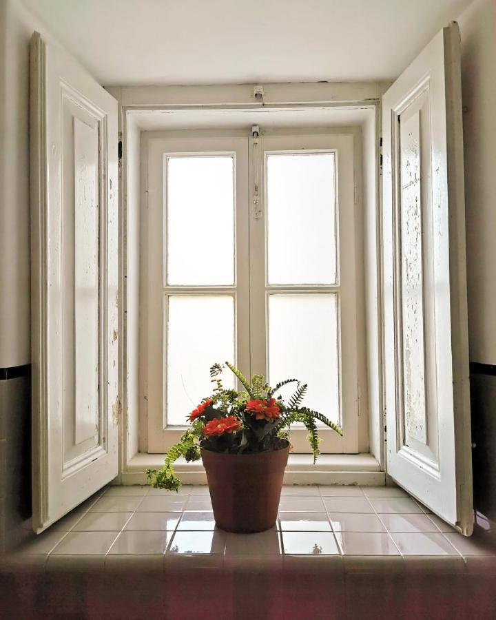 Casa Da Vila Мора Экстерьер фото