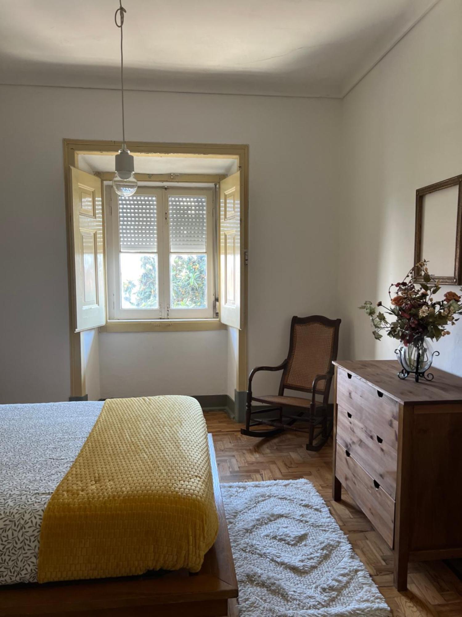 Casa Da Vila Мора Экстерьер фото