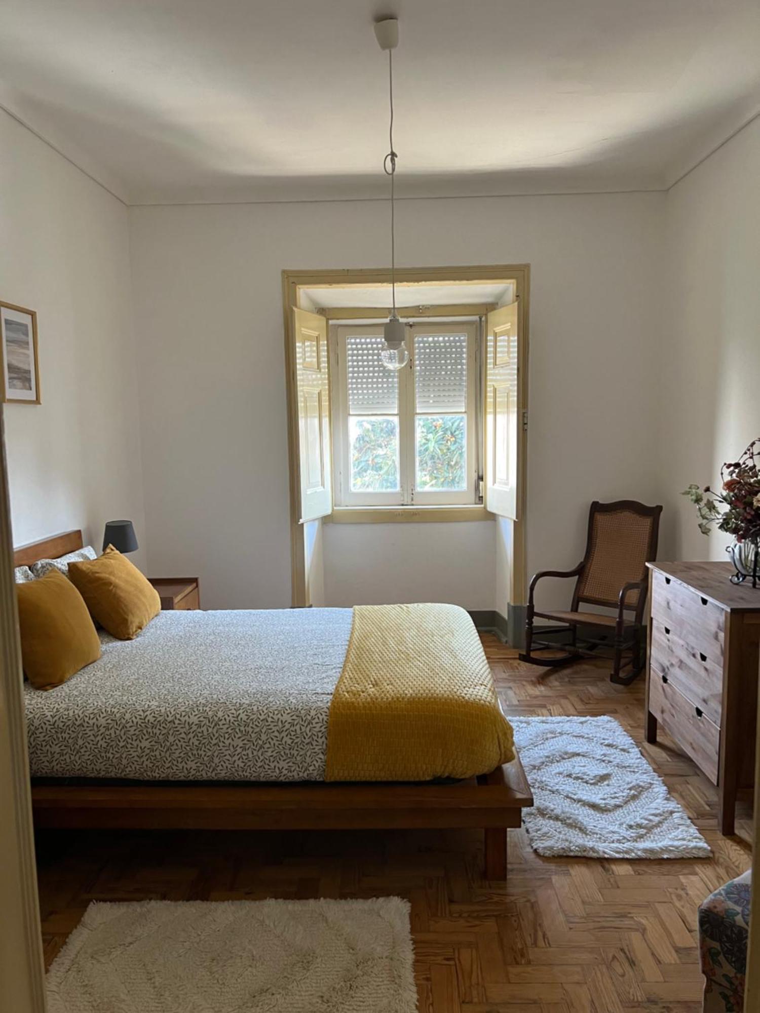 Casa Da Vila Мора Экстерьер фото