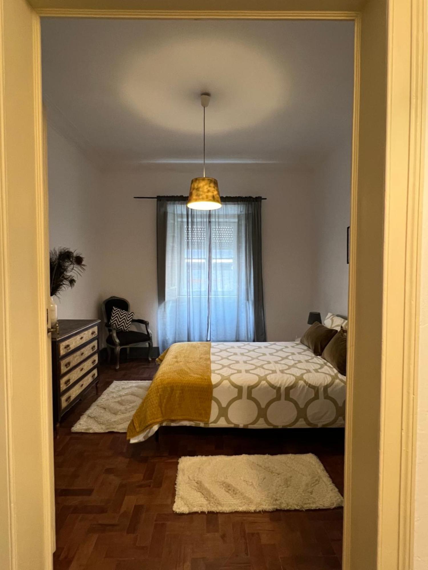 Casa Da Vila Мора Экстерьер фото