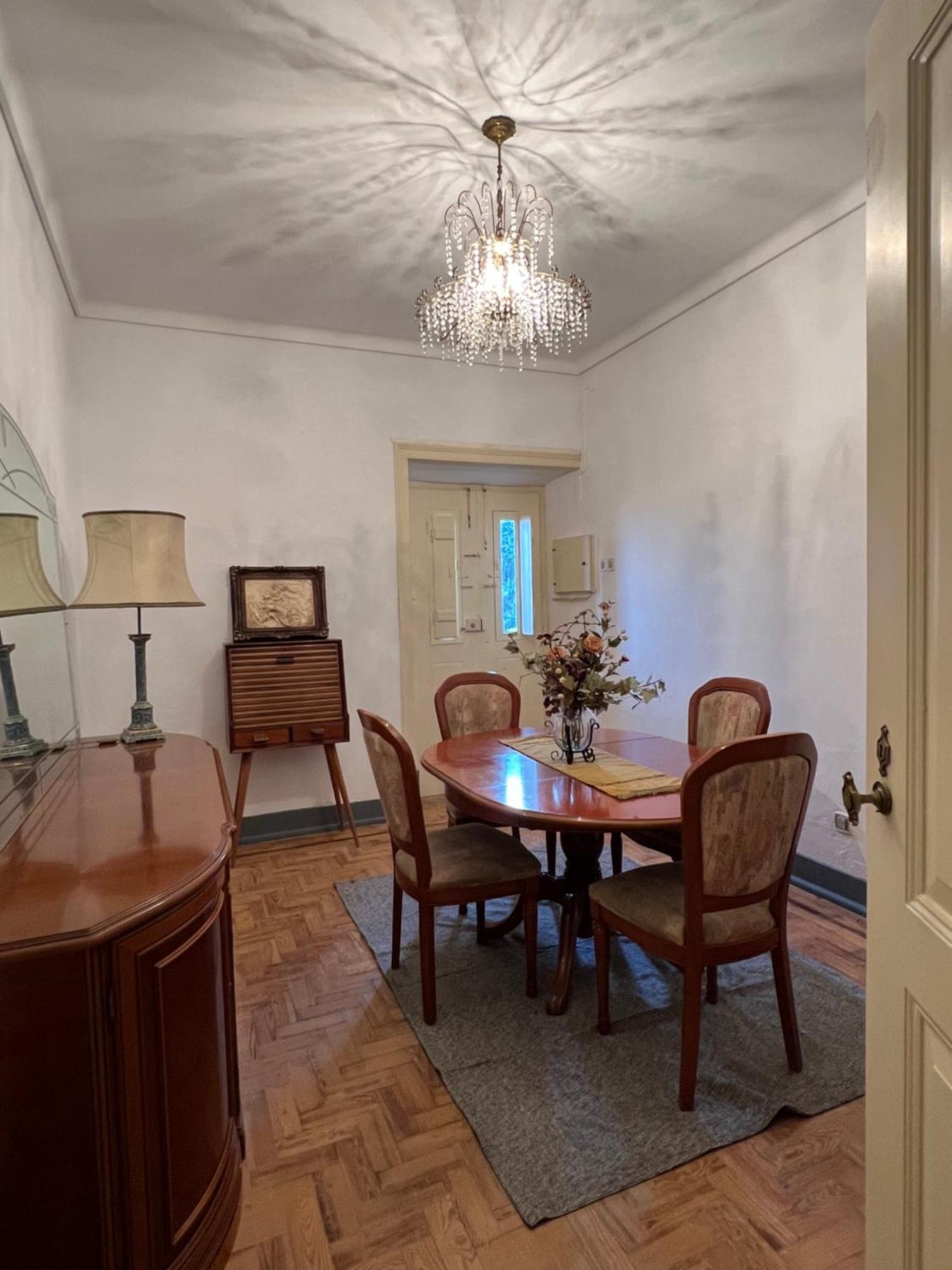 Casa Da Vila Мора Экстерьер фото